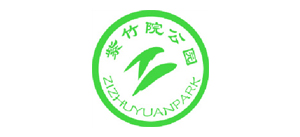 紫竹院公园